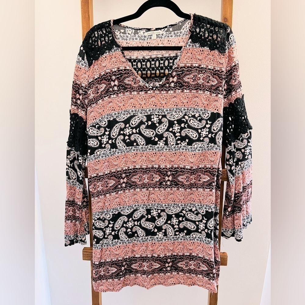 Medium Charlotte Russe Dress or Tunic